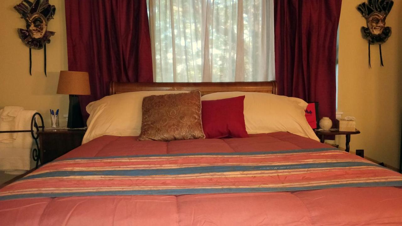 Superior Queen Room