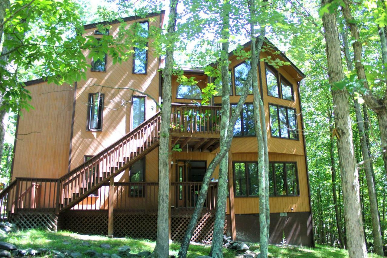 Five-Bedroom House