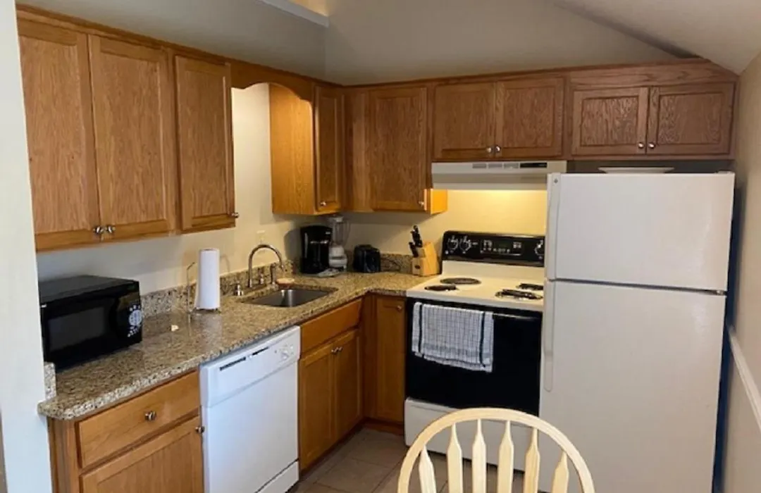 Pocono Villas Resort-1