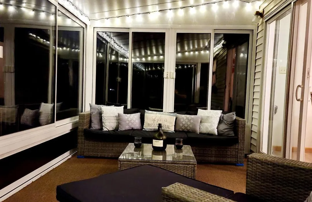 The Pocono'S Retreat With A Gameroom, Firepit, And Lake-1
