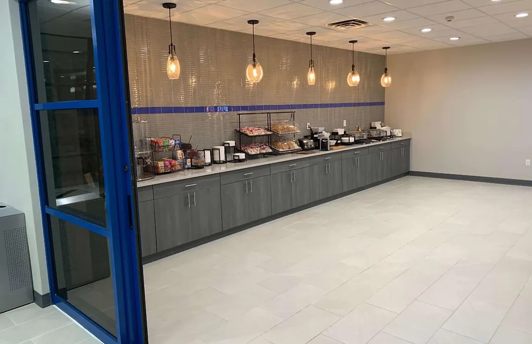 Best Western Plus Clarks Summit Scranton Hotel-1