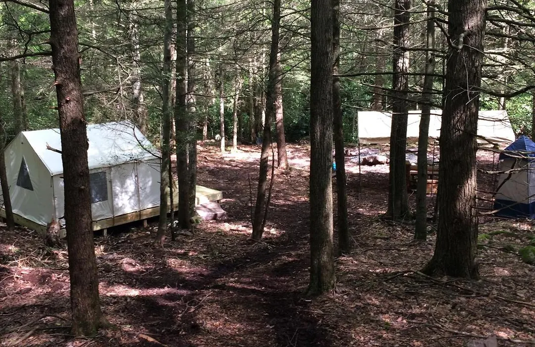 Tentrr - Retreat On Bear Creek-1