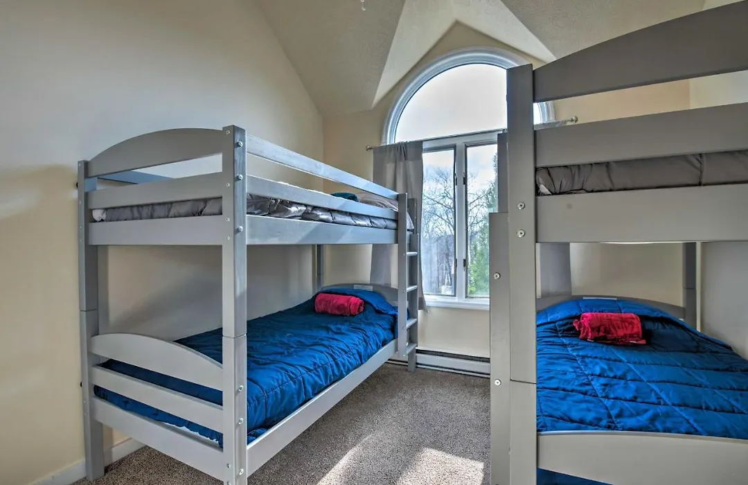 Townhome With Resort Amenities Less Than 1 Mi To Big Boulder-1