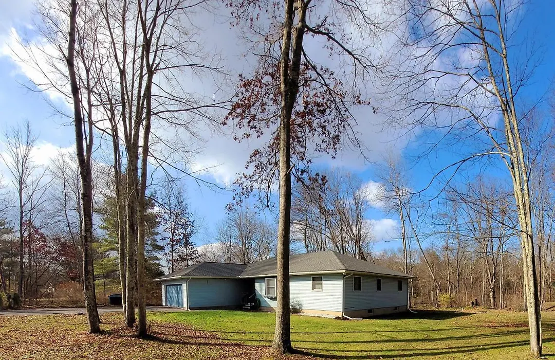 Experience The Serenity Of Pineapple Acre Pocono-1