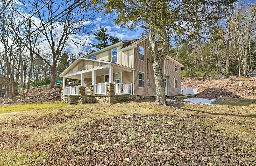 Scotrun Home Centrally Located To Area Resorts-1