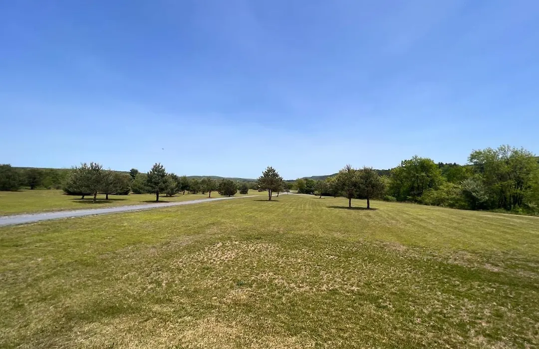 Pocono Point Rv & Campground-1