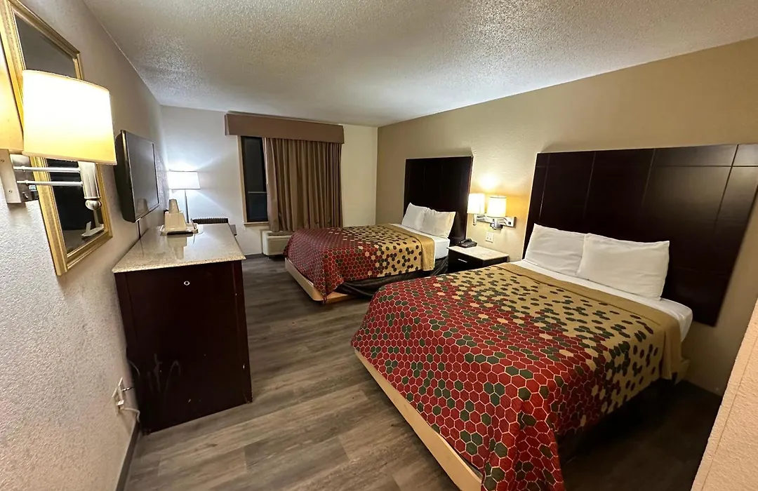 Econo Lodge Scranton Near Montage Mountain-1
