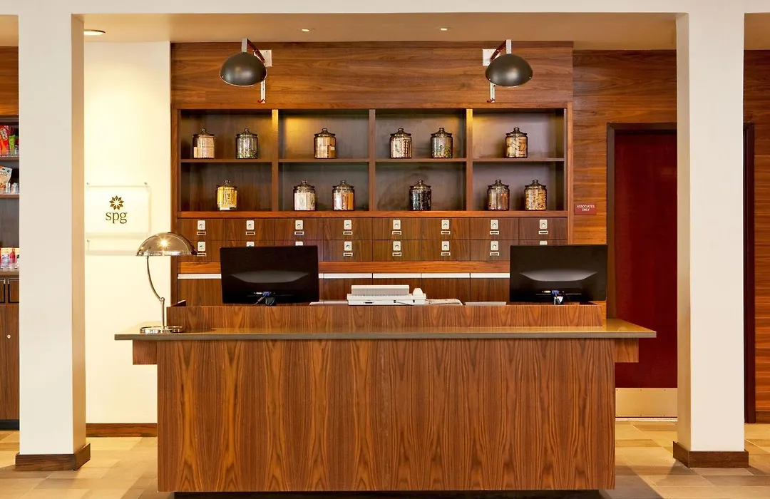 Anz Hotels Scranton-1