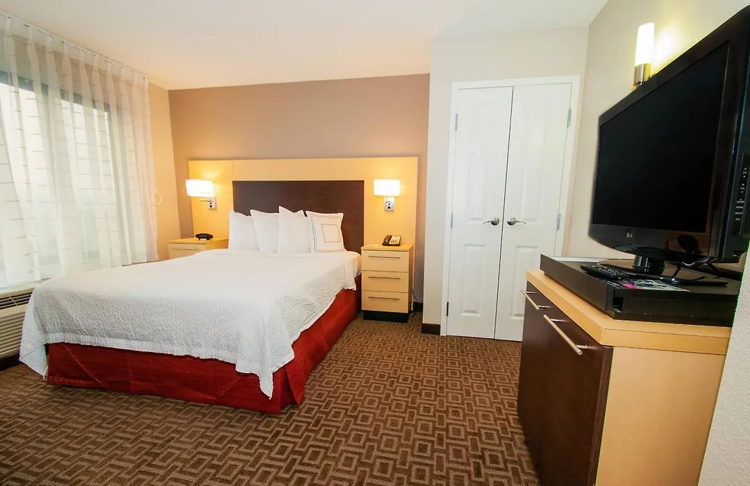 Towneplace Suites By Marriott Scranton Wilkes-Barre-1