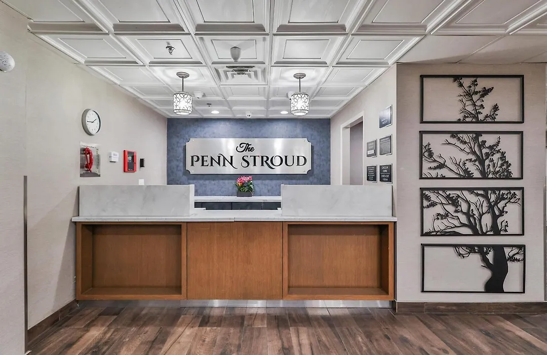 The Penn Stroud, Stroudsburg - Poconos, An Ascend Collection Hotel-1