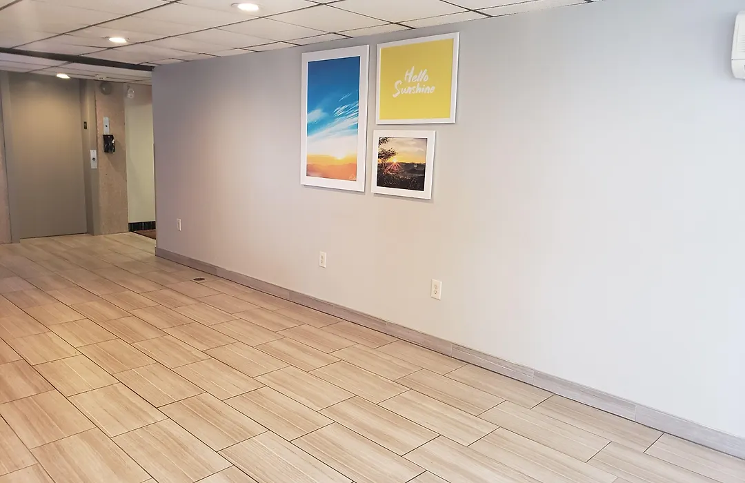 Days Inn By Wyndham Wilkes Barre-1