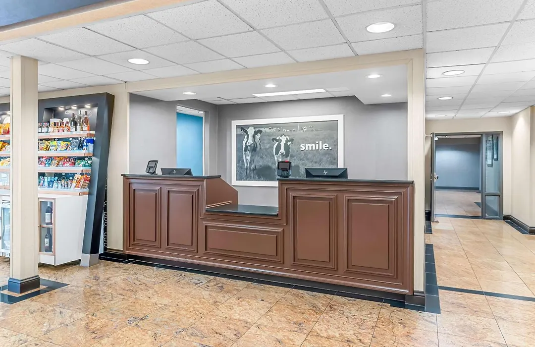 Hampton Inn Stroudsburg Poconos-1