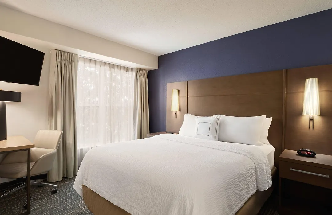 Residence Inn By Marriott Scranton-1