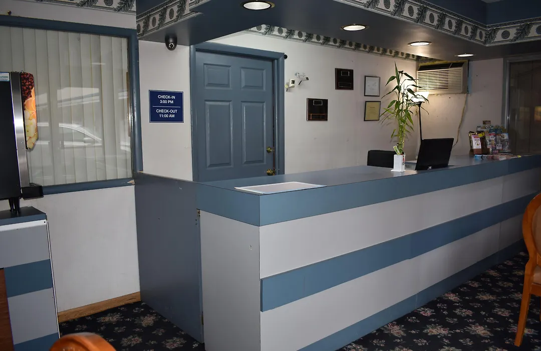 Casino Motel-1