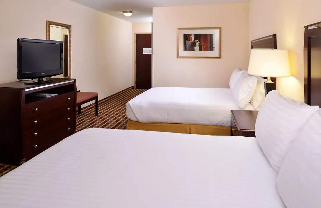Holiday Inn Express & Suites White Haven - Poconos By Ihg-1