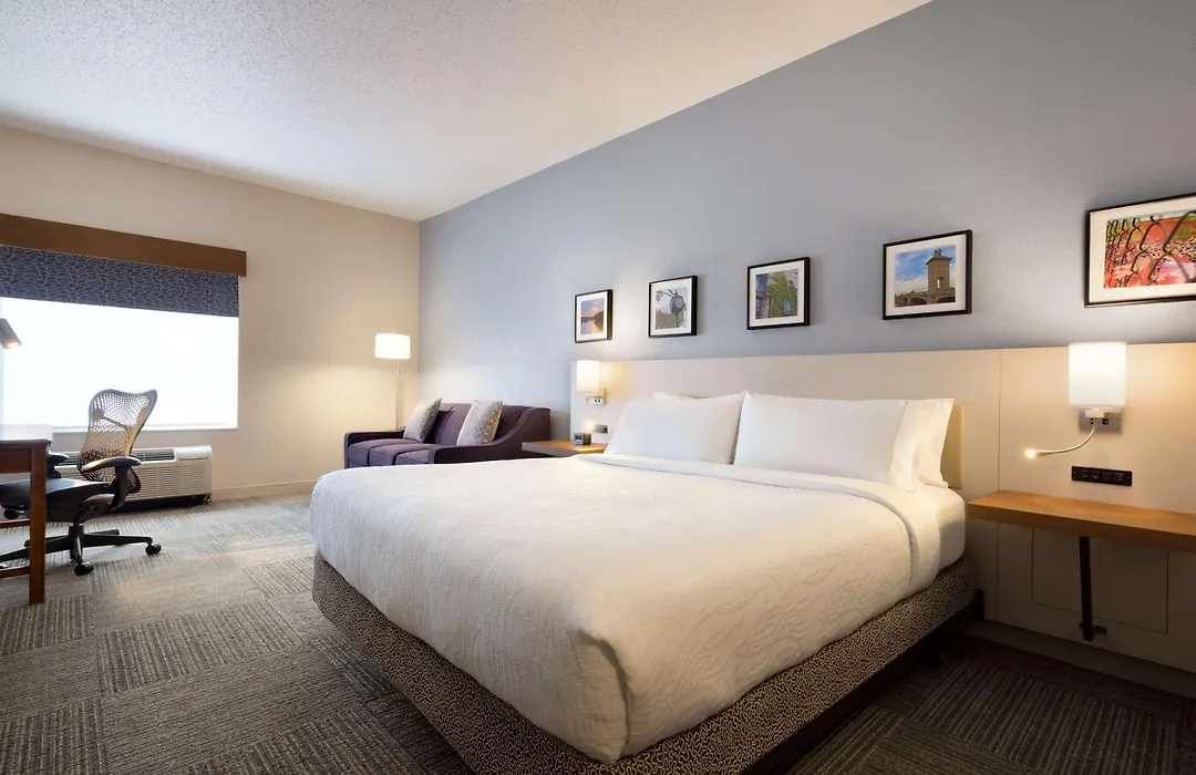 Hilton Garden Inn Wilkes-Barre-1