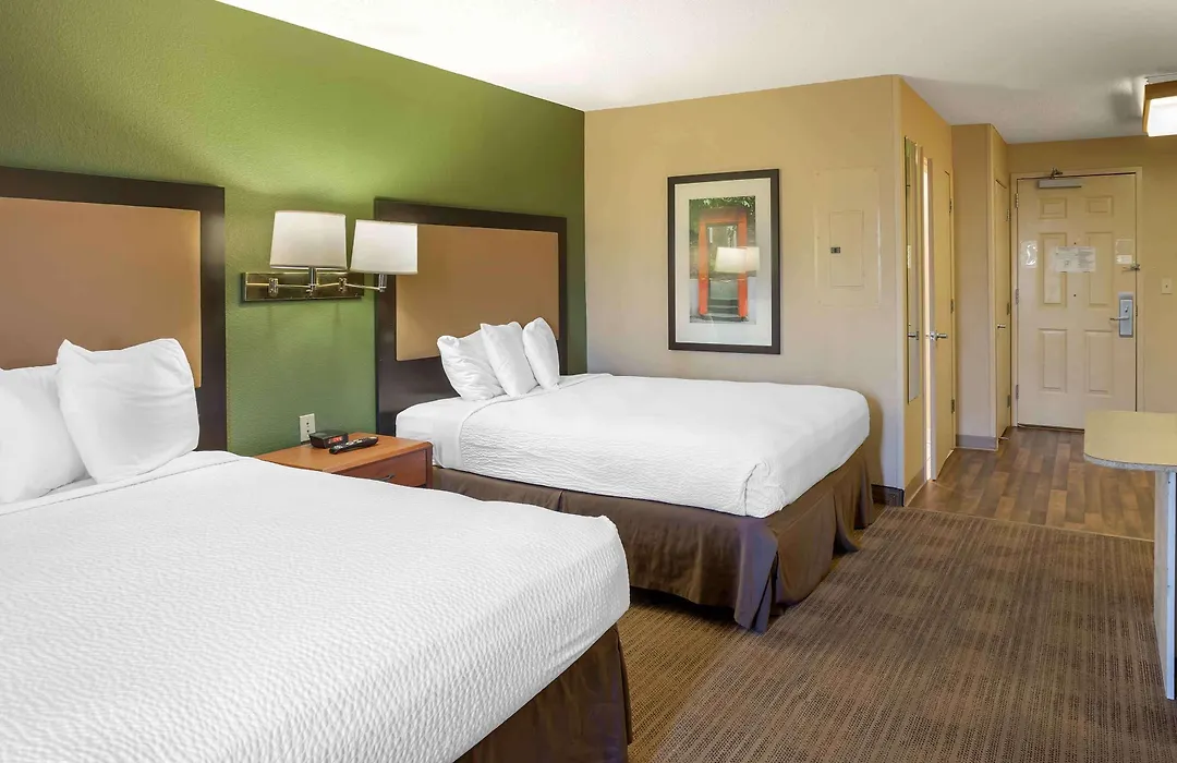 Extended Stay America Select Suites - Wilkes - Barre - Scranton-1