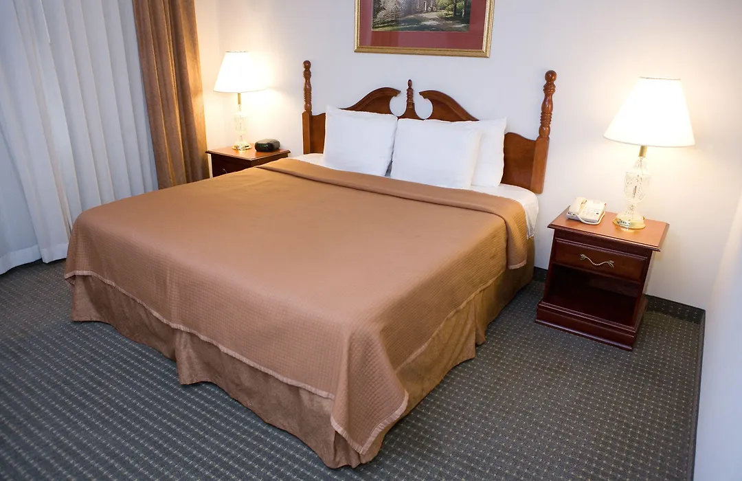 Host Inn An All Suites Hotel-1