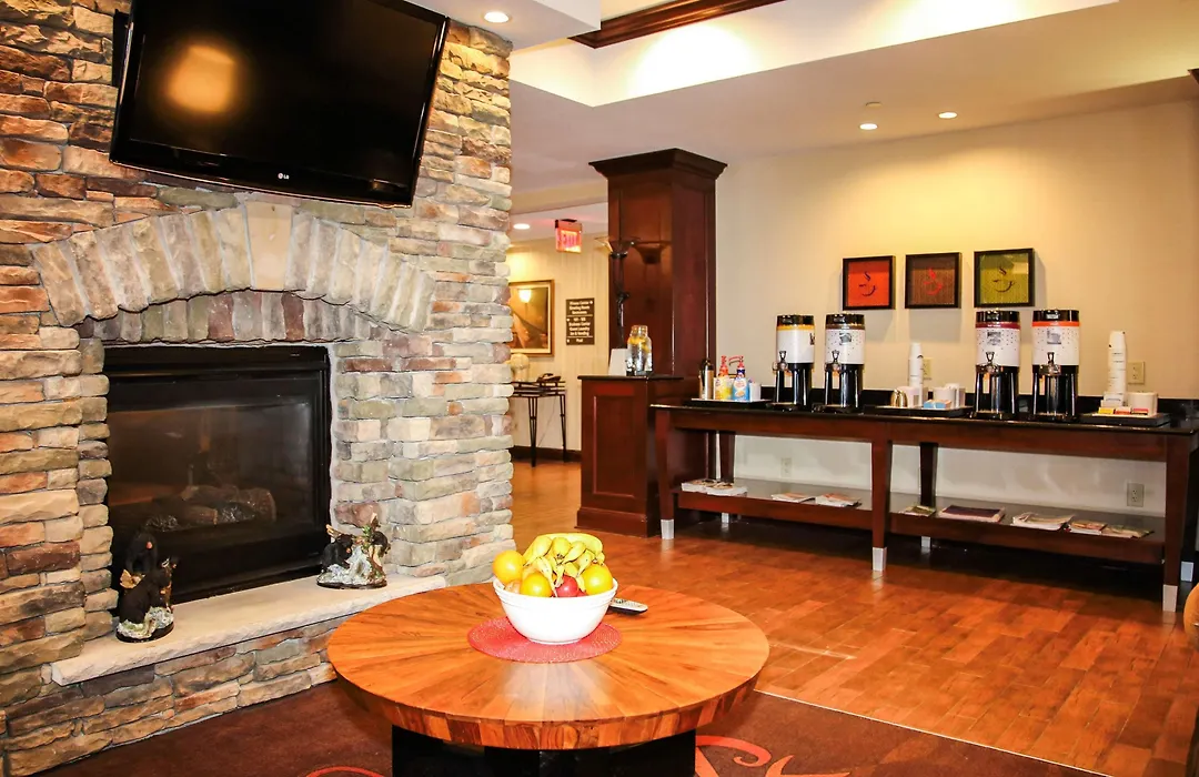 Hampton Inn Matamoras-1