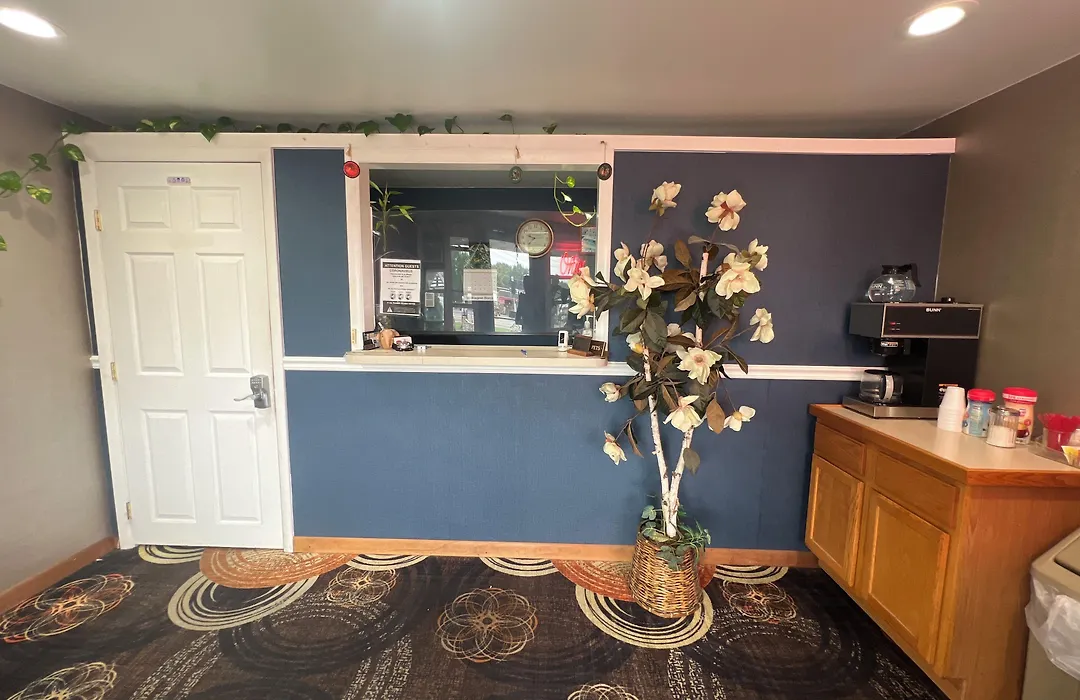 Fairbridge Inn Express Milford-1