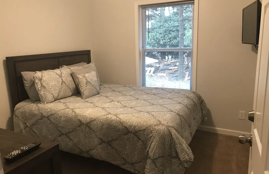 Lake Harmony Inn-1