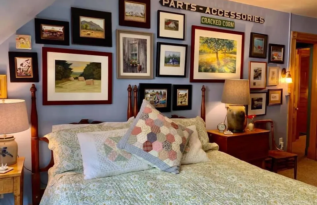 The Dolon House Bed & Breakfast!-1