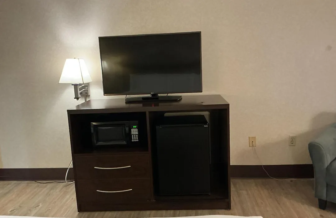 Quality Inn Wilkes-Barre Near Arena-1
