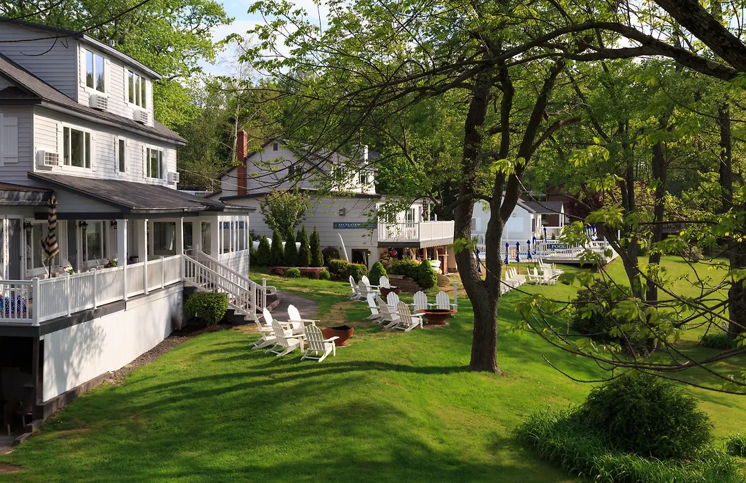 Silver Birches Resort-1