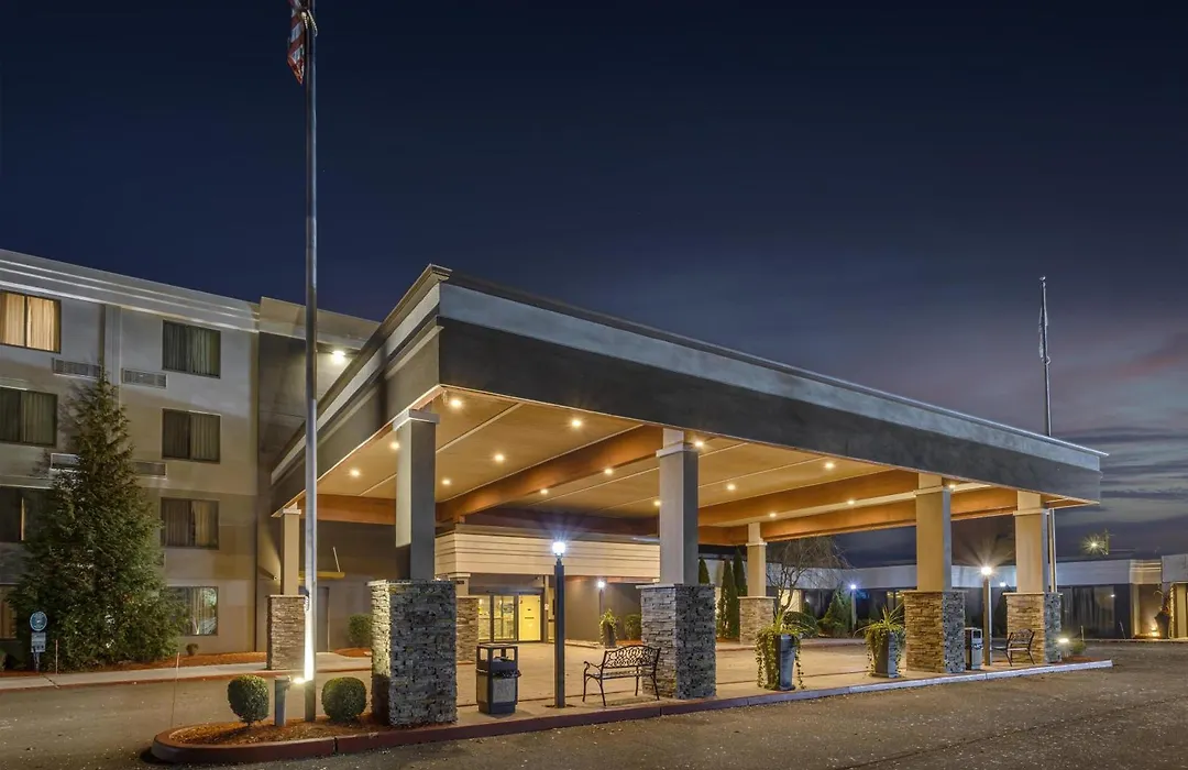 Best Western Hunt'S Landing Hotel Matamoras Milford-1
