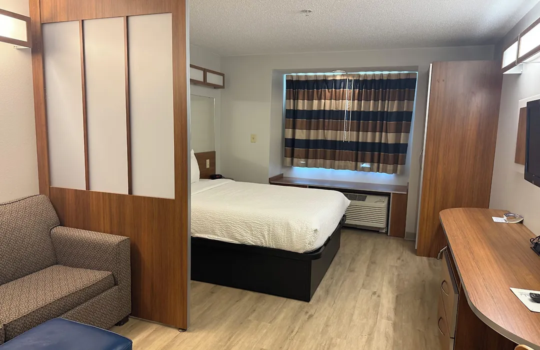 Microtel Inn & Suites-1