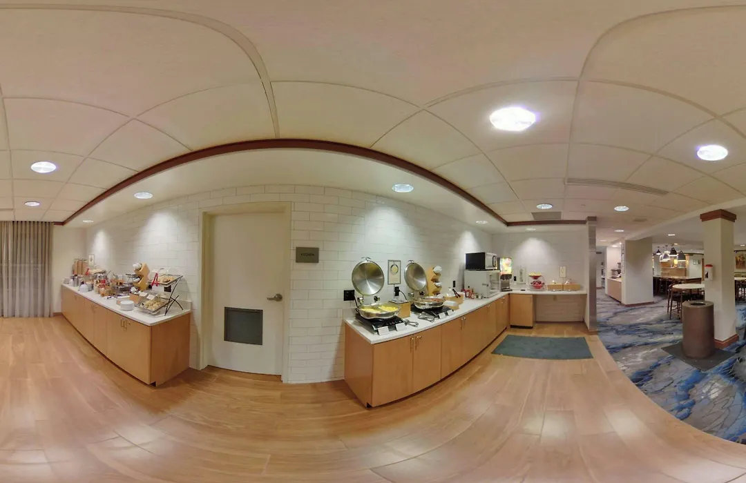 Fairfield Inn By Marriott Hazleton-1