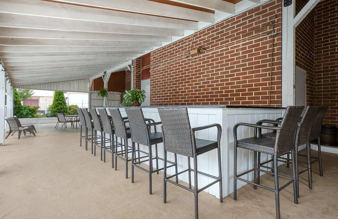Best Western Plus Genetti Wilkes Barre-1