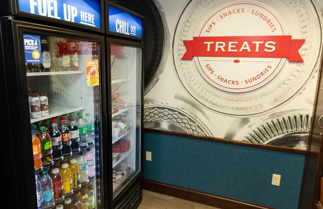 Hampton Inn & Suites Stroudsburg Bartonsville Poconos-1