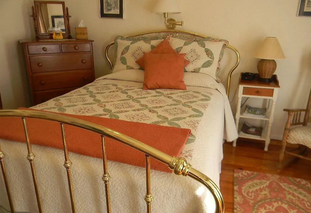 Harrington House-1
