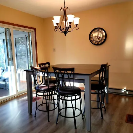 The Pocono'S Retreat With A Gameroom, Firepit, And Lake-2