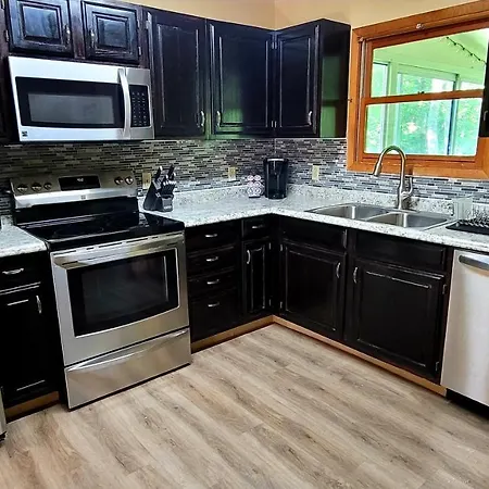 The Pocono'S Retreat With A Gameroom, Firepit, And Lake-3