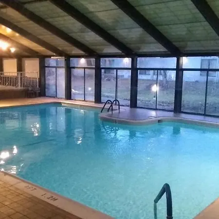 Howard Johnson By Wyndham Bartonsville/Poconos Area-2