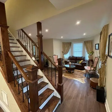 !!!Cozy House Minutes To Ski Casino Or Water Parks-2