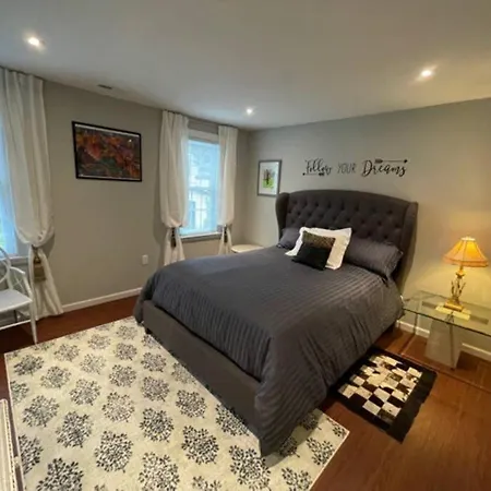 !!!Cozy House Minutes To Ski Casino Or Water Parks-3