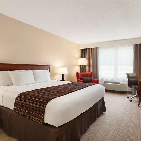 Country Inn & Suites By Radisson, Lehighton-Jim Thorpe, Pa-2