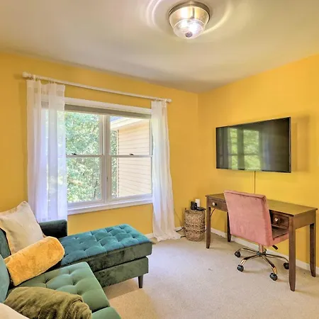 Centrally Located Abode Less Than 7 Mi To Camelback Resort-2