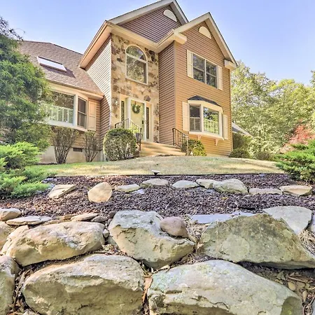 Centrally Located Abode Less Than 7 Mi To Camelback Resort-3