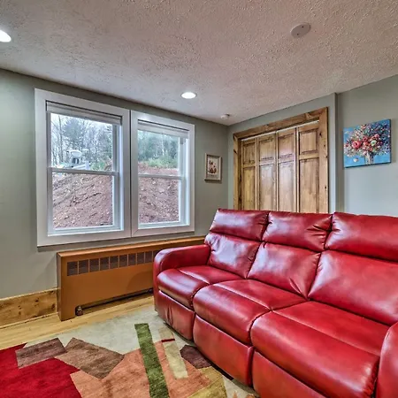 Scotrun Home Centrally Located To Area Resorts-2