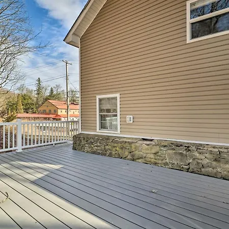 Scotrun Home Centrally Located To Area Resorts-3