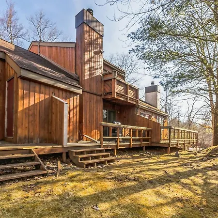 Big Boulder Mountain Townhouse-2