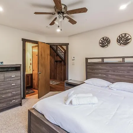Big Boulder Mountain Townhouse-3