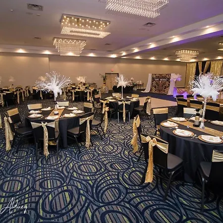 Holiday Inn Scranton East - Dunmore By Ihg-3