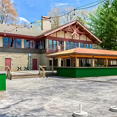 Big Boulder Base Camp-3