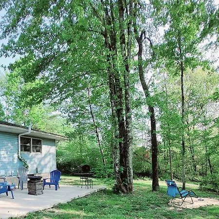 Experience The Serenity Of Pineapple Acre Pocono-2