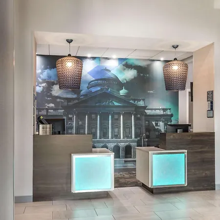 Best Western Plus Wilkes Barre-Scranton Airport Hotel-2
